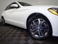 Polar White - C 300 4Matic Sedan Photo No. 3