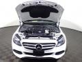 Polar White - C 300 4Matic Sedan Photo No. 5