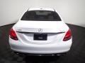 Polar White - C 300 4Matic Sedan Photo No. 11