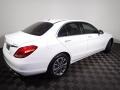 Polar White - C 300 4Matic Sedan Photo No. 14