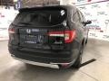 Crystal Black Pearl - Pilot Elite AWD Photo No. 3