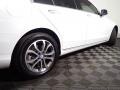 Polar White - C 300 4Matic Sedan Photo No. 15
