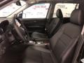 Crystal Black Pearl - Pilot Elite AWD Photo No. 6