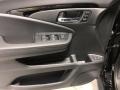 Crystal Black Pearl - Pilot Elite AWD Photo No. 8