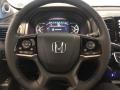 Crystal Black Pearl - Pilot Elite AWD Photo No. 9