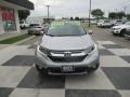 Lunar Silver Metallic - CR-V EX-L Photo No. 2