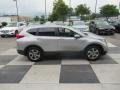 Lunar Silver Metallic - CR-V EX-L Photo No. 3