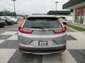 Lunar Silver Metallic - CR-V EX-L Photo No. 4