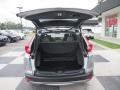 Lunar Silver Metallic - CR-V EX-L Photo No. 5