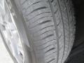Lunar Silver Metallic - CR-V EX-L Photo No. 8