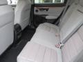 Lunar Silver Metallic - CR-V EX-L Photo No. 12