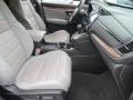 Lunar Silver Metallic - CR-V EX-L Photo No. 13