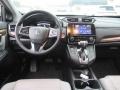 Lunar Silver Metallic - CR-V EX-L Photo No. 15