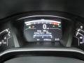 Lunar Silver Metallic - CR-V EX-L Photo No. 16