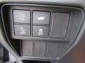 Lunar Silver Metallic - CR-V EX-L Photo No. 19