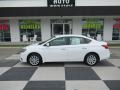 Fresh Powder - Sentra S Photo No. 1