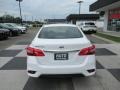 Fresh Powder - Sentra S Photo No. 4