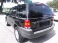 2003 Black Clearcoat Ford Escape XLT V6  photo #5