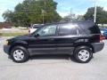 2003 Black Clearcoat Ford Escape XLT V6  photo #6