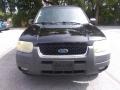 2003 Black Clearcoat Ford Escape XLT V6  photo #8