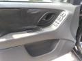 Black Clearcoat - Escape XLT V6 Photo No. 10
