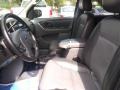 2003 Black Clearcoat Ford Escape XLT V6  photo #11