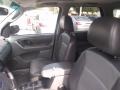 2003 Black Clearcoat Ford Escape XLT V6  photo #12