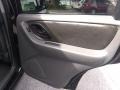 2003 Black Clearcoat Ford Escape XLT V6  photo #22