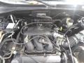 2003 Black Clearcoat Ford Escape XLT V6  photo #24