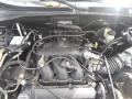 Black Clearcoat - Escape XLT V6 Photo No. 24