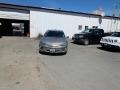 Pepperdust Metallic 2017 Chevrolet Volt LT