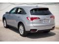 Lunar Silver Metallic - RDX  Photo No. 2