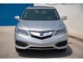 Lunar Silver Metallic - RDX  Photo No. 7