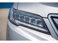 Lunar Silver Metallic - RDX  Photo No. 8
