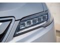 Lunar Silver Metallic - RDX  Photo No. 9