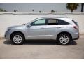 Lunar Silver Metallic - RDX  Photo No. 10