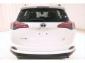 Super White - RAV4 LE Photo No. 19