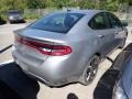 2016 Billet Silver Metallic Dodge Dart GT  photo #4