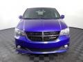 Indigo Blue - Grand Caravan SE Plus Photo No. 5