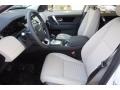Acorn Front Seat Photo for 2020 Land Rover Discovery Sport #139284708