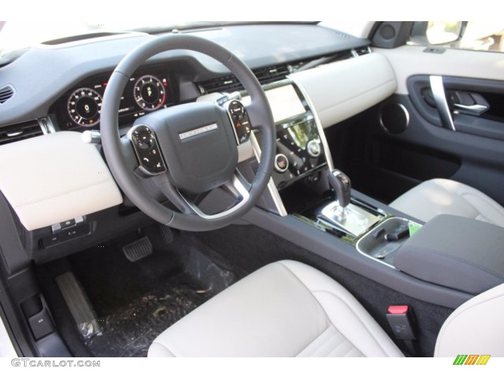Acorn Interior 2020 Land Rover Discovery Sport Standard Photo #139284723