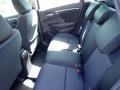 2020 Honda Fit LX Rear Seat
