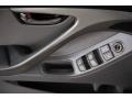 2012 Titanium Gray Metallic Hyundai Elantra Limited  photo #29