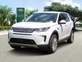 Fuji White - Discovery Sport Standard Photo No. 2