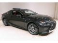 Caviar 2017 Lexus RC 300 F Sport AWD
