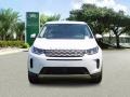Fuji White - Discovery Sport Standard Photo No. 3