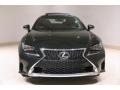 Caviar - RC 300 F Sport AWD Photo No. 2