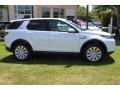Fuji White - Discovery Sport Standard Photo No. 4