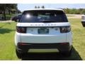 Fuji White - Discovery Sport Standard Photo No. 5