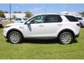 Fuji White - Discovery Sport Standard Photo No. 6